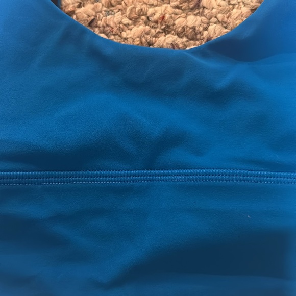 lululemon Align Bra-reversible - Picture 4 of 5